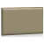 bronze eloxiert