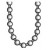 Metallkette: Silber + 13,00 €