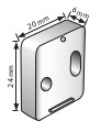 Distanzblock