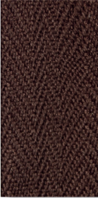 Leiterband: braun 033