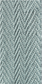 Leiterband: grau 034