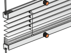 TwinLIne mit Drehgriff / MHZ